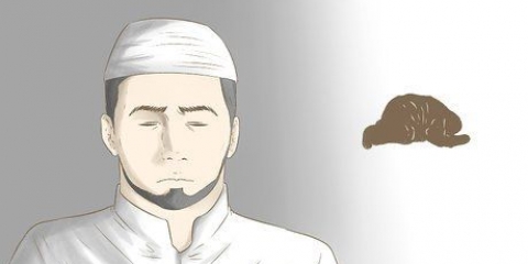 Bede allah om tilgivelse