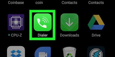 Bloker alle indgående opkald på android