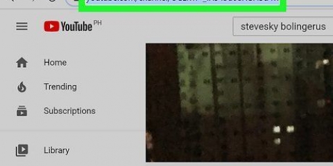Download alle videoer fra en youtube-kanal