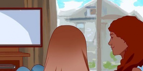 Hav altid noget sjovt at lave med dine veninder (teenagere)