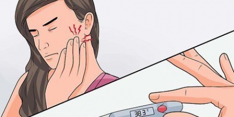 Behandling af alveolitis