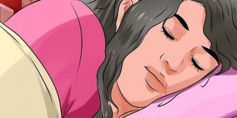 Behandl tonsillitis