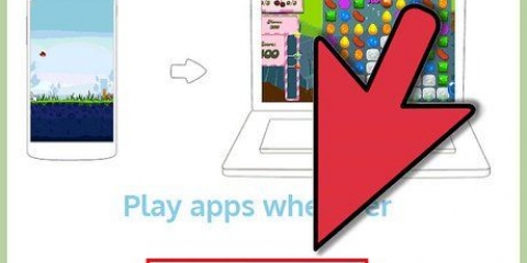 Installer android-apps på din pc med bluestacks
