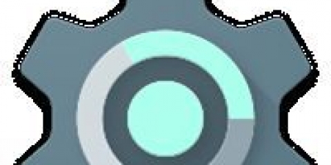 Installer apk-filer fra windows på en android