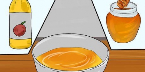 Brug af æblecidereddike til at behandle svømmeeksem
