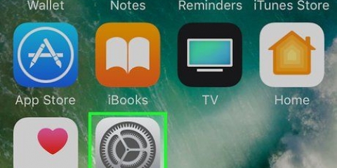 Slet applikationsdata i ios