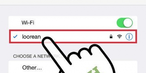 Tilføj apps til din ipad