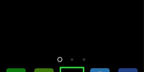 Download apps på android