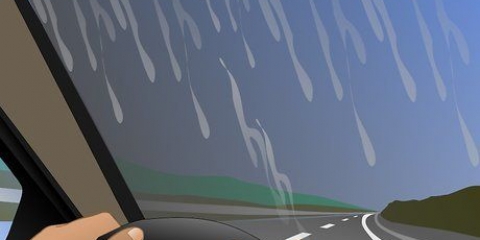 Forebyggelse af vandplaning