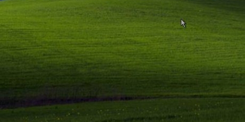 Installation af lyddrivere i windows xp