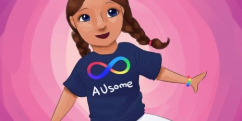 Fortolkning af autistisk kropssprog