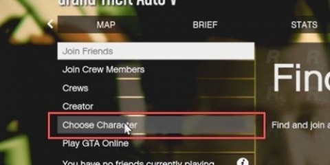 Salg af biler i grand theft auto 5 online