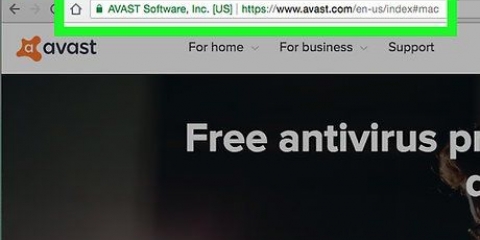 Avast! Gratis download og installer antivirus