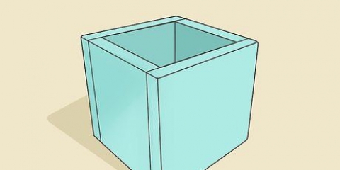 Skulptur med beton
