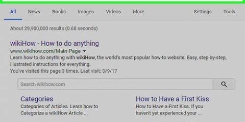 Afgøre, om et websted er lovligt