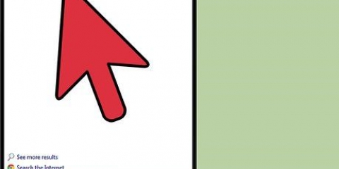 Oprettelse og sletning af filer og mapper fra kommandoprompt