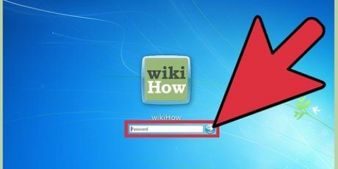Skift filtilladelser i windows 7