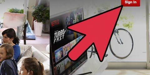 Opdater netflix betalingsoplysninger