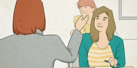 Få bedre karakterer i gymnasiet