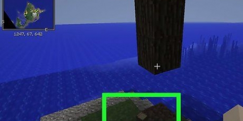 Brug af enchanted books i minecraft