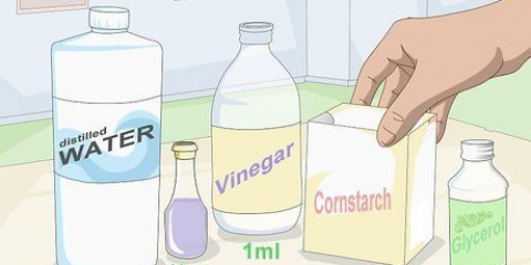 Fremstilling af bioplast