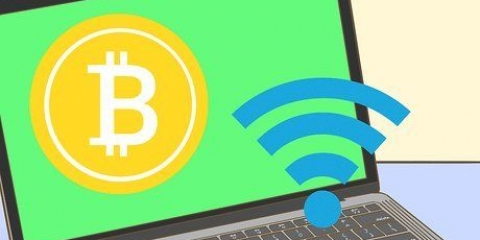 Købe bitcoins