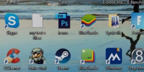 Deaktiver bitlocker