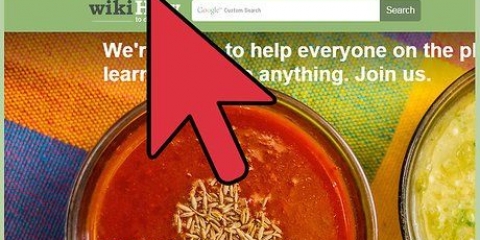 Sådan bruger du bogmærker i google chrome