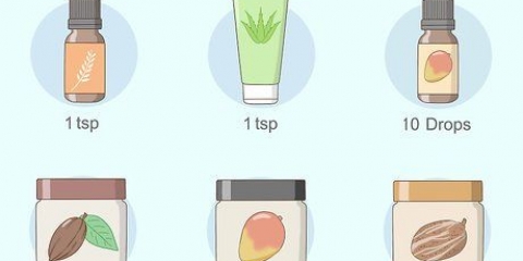 At lave bodybutter