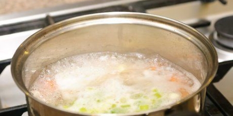 Klar bouillon