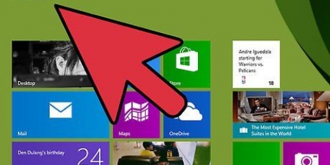 Hack bredbåndsinternet for mere hastighed