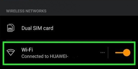 Stop buffering i android