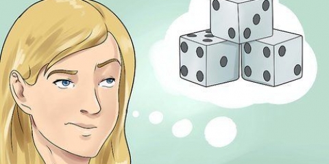 Spille bunco