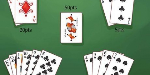 Spiller canasta