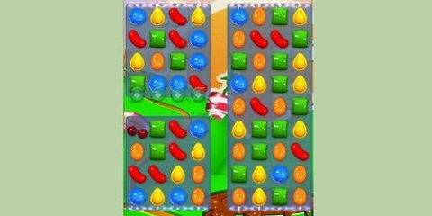Løs candy crush level 76