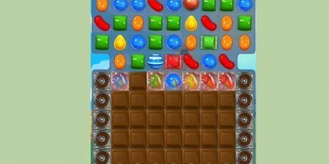 Spil candy crush saga