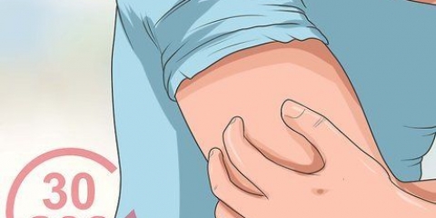 Behandling af karpaltunnelsyndrom med massageterapi