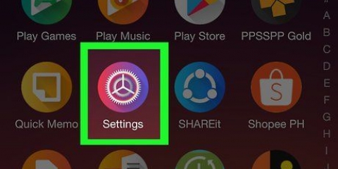 Tjek, hvilke apps der i øjeblikket kører på android