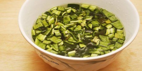 Laver chili