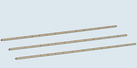 Lave kinesiske drager