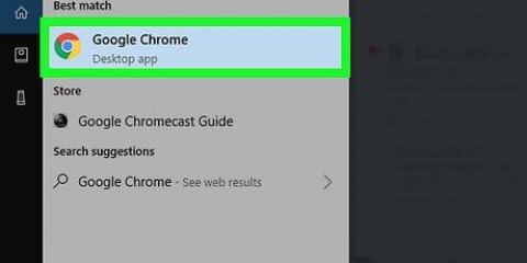 Aktiver og deaktiver chrome pdf viewer