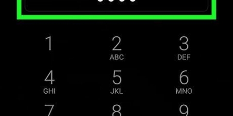 Fjern chrome på android