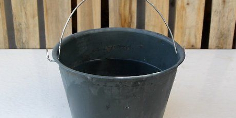 Rengøring af krom