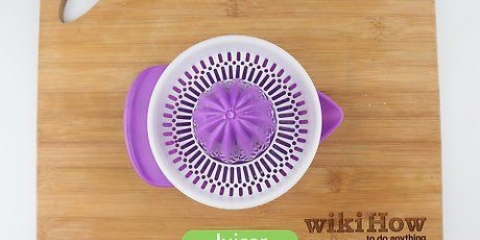 Laver citronsaft