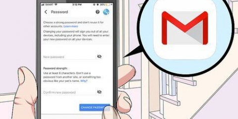 Kontakt gmail