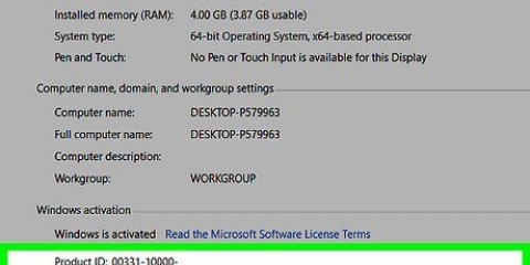 Kontakt microsoft