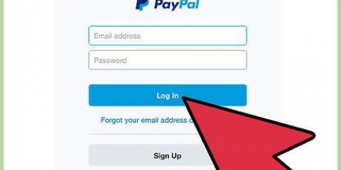 Kontakt paypal