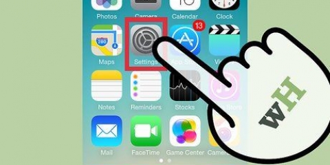 Importer kontakter fra gmail til iphone