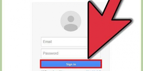 Eksporter kontakter fra gmail