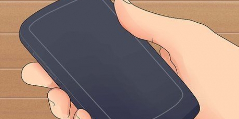 Tjek hvilken android-telefon du har